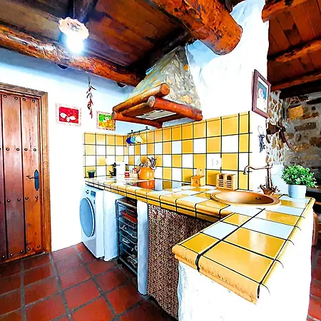 Holiday home Petit Nazari