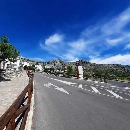 Holiday home Petit Nazari *