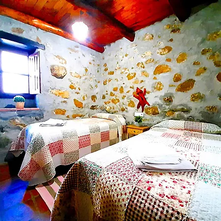 Petit Nazari Holiday home Benaocaz