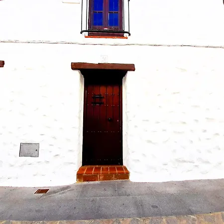 Petit Nazari Holiday home Benaocaz
